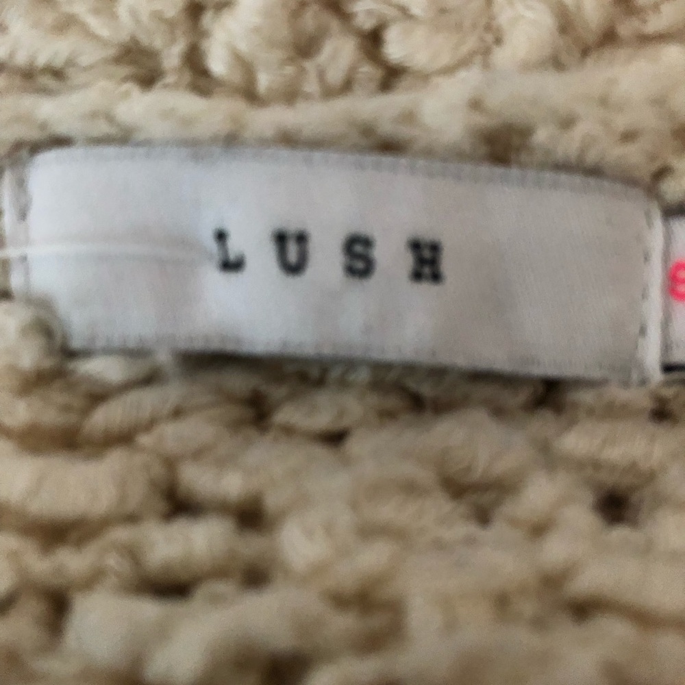 Sweater - Picture 2 of 2